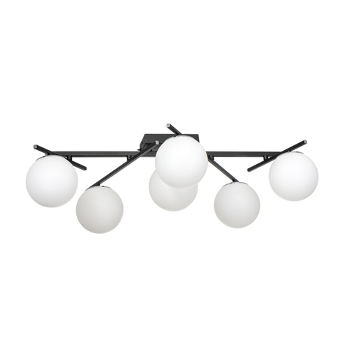 Потолочная светодиодная люстра Citilux DORSY CL223162 LED