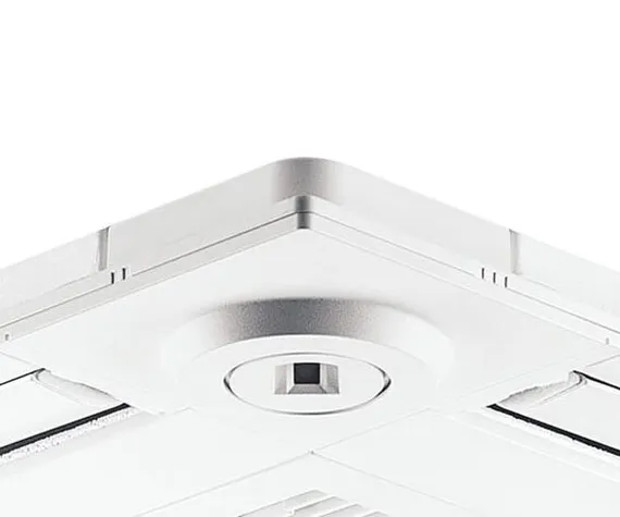 Кассетный блок мульти сплит-системы Mitsubishi electric SLZ-M50FA
