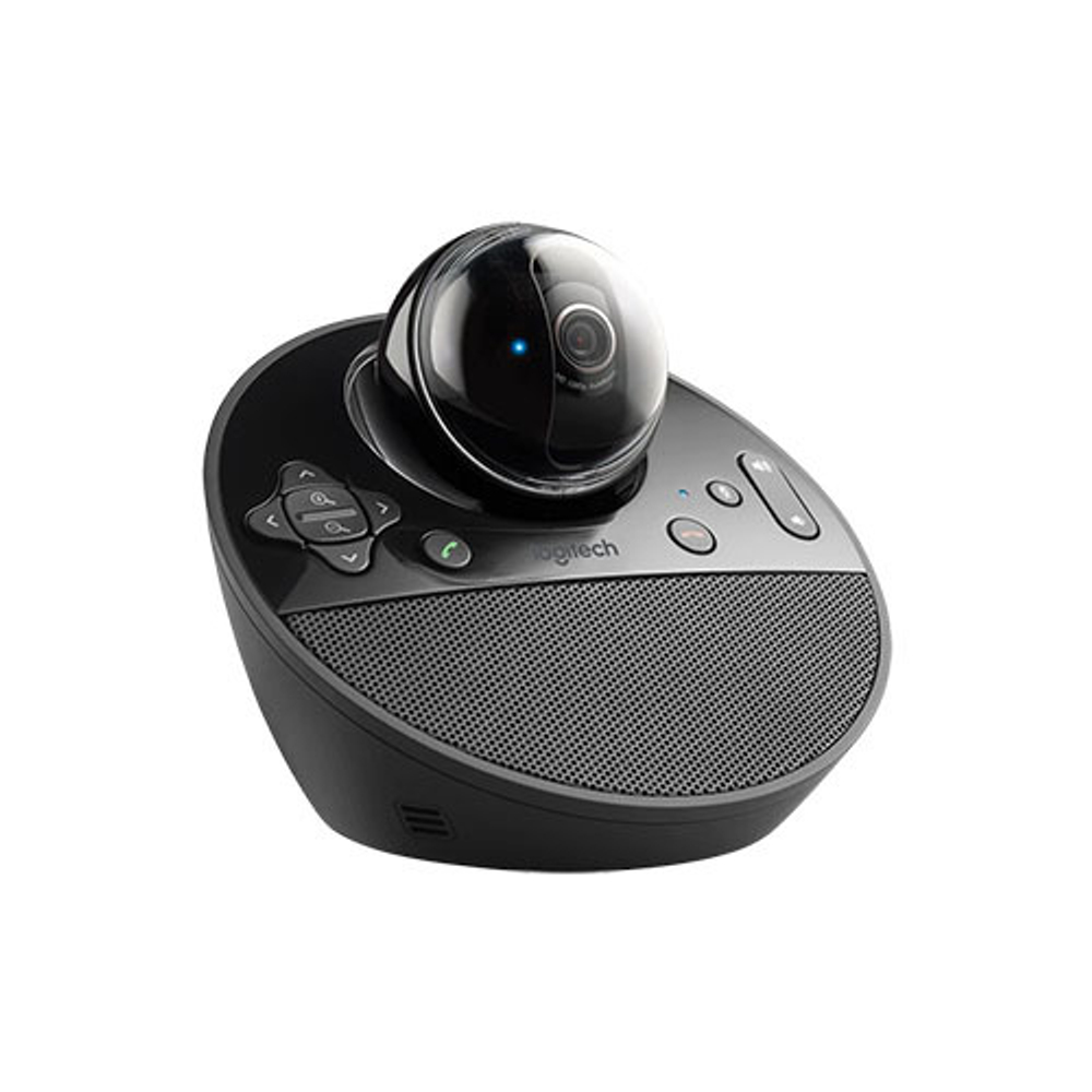 Камера Logitech BCC950