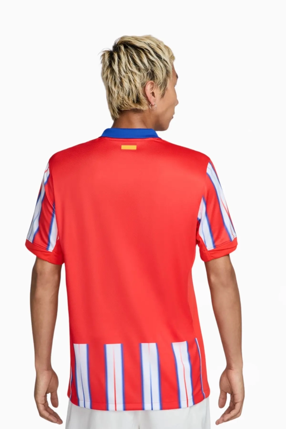 Футболка Nike Atletico Madrid 24/25 Home Stadium