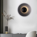 Wall design lamp Growed