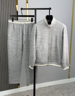 Спортивный костюм Brunello Cucinelli