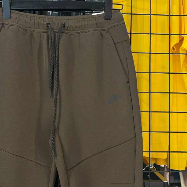 Брюки Nike x Nocta Tech Fleece brown
