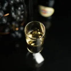 Бокал-флюте для шампанского 200 мл "Duet" d 5 см h26,3 см P.L. - BarWare [6]