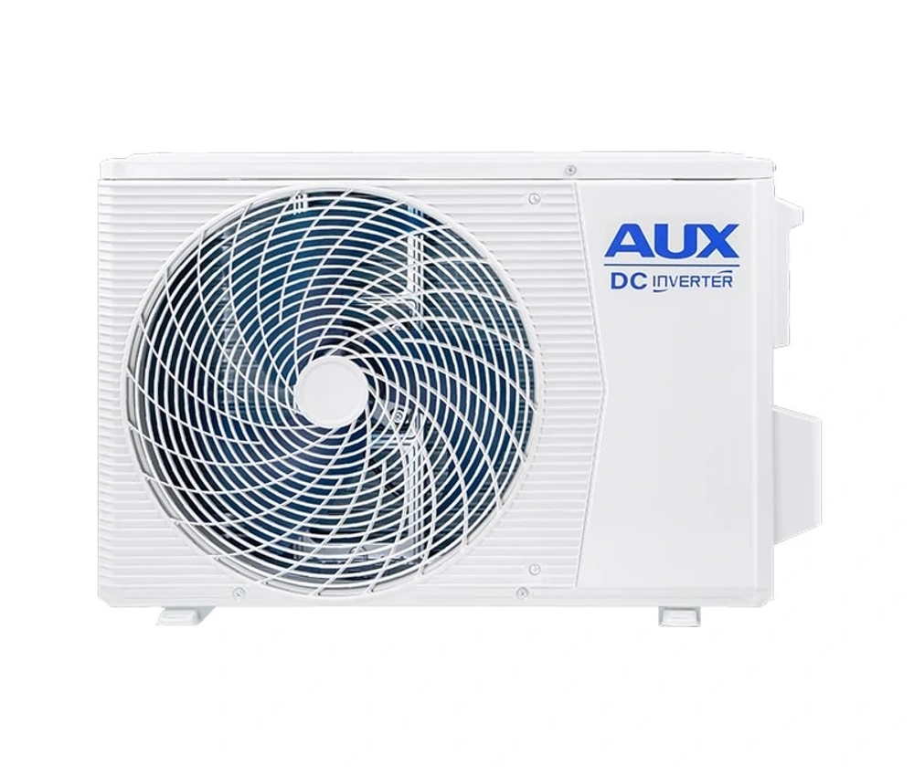 AUX ASW-H09A4/CA-R2DI/AS-H09A4/CA-R2DI
