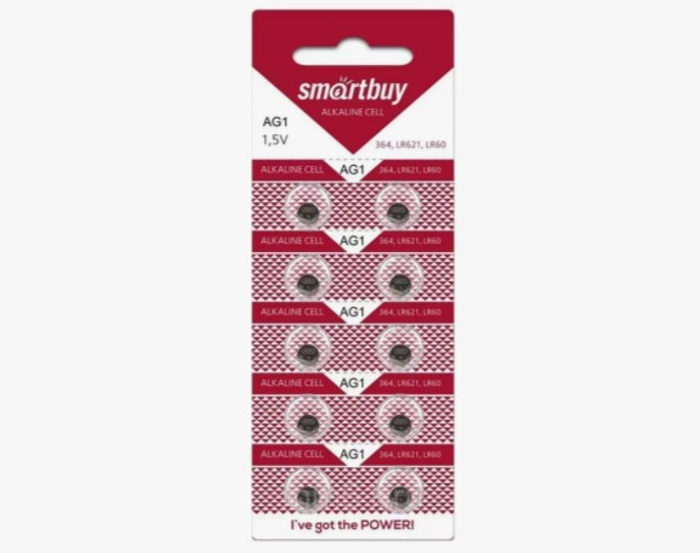 SmartBuy AG5-10B *10/100/2000