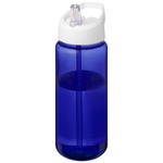 H2O Active® Octave Tritan™ Спортивная бутылка объемом 600 мл с крышкой-носиком
