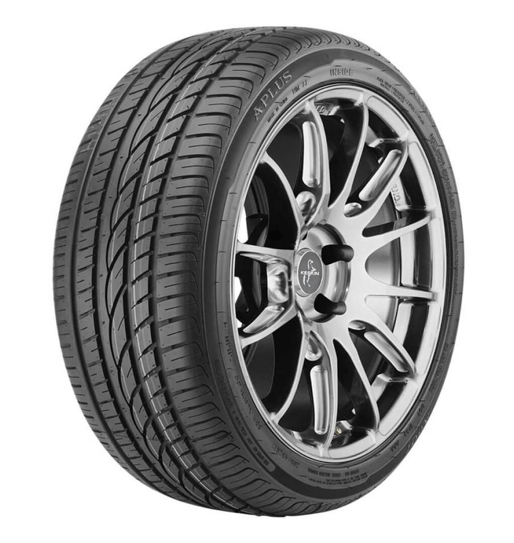 Летняя шина Aplus A607 (265/65 R17 112H)