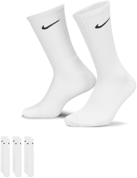 Носки Nike UNISEX CUSHION CREW TR