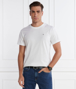 Футболка CALVIN KLEIN JEANS - белый(J30J325268)