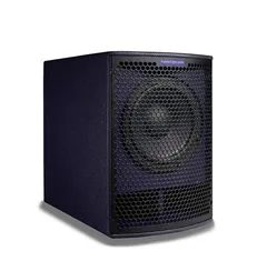 FUNKTION‑ONE SB8 пассивный сабвуфер, 250 Вт (AES), динамик 8 дюймов