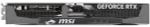 Видеокарта MSI GeForce RTX 5070 TI GAMING TRIO OC (RTX 5070 Ti 16G GAMING TRIO OC)