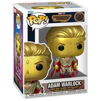 Funko POP! Guardians Of The Galaxy 3: Adam Warlock (1210)