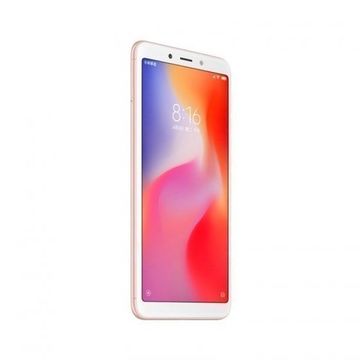 Xiaomi Redmi 6 4/64gb Rose Gold