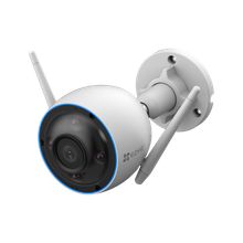 Уличная Wi-Fi камера Ezviz H3 (4 мм)