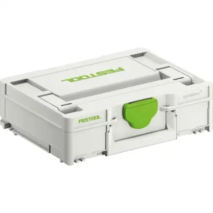 Систейнер³ SYS3 M 112 FESTOOL 204840