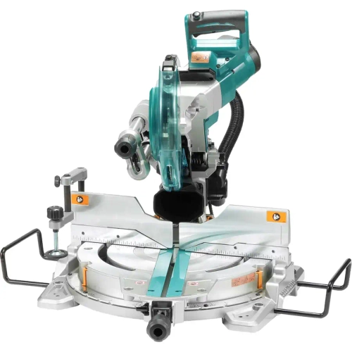 Торцовочная пила Makita LS1019L