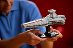 Конструктор Лего Звёздные Войны Венатор 75441 | LEGO Star Wars Venator-Class Attack Cruiser набор из 643 детали 18+