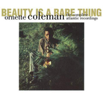 Ornette Coleman / Beauty Is A Rare Thing: The Complete Atlantic Recordings (6CD)