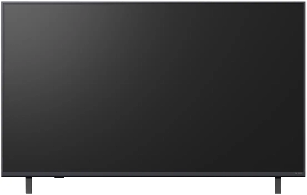 Телевизор LG 50QNED80B6B.ARUG