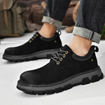 PROTECTCAMEL Work Boots Men"s Low top