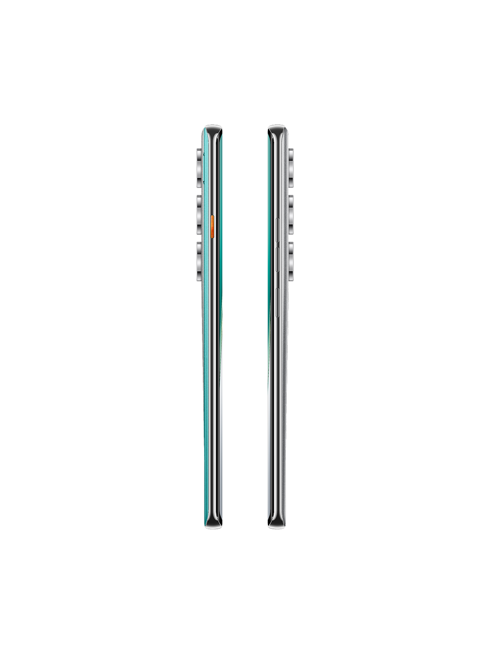 Смартфон TECNO CAMON 40 Pro 5G 8/256GB Emerald Lake Green