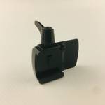 Кронштейн Rusan быстросъемный Weaver под Docter Sight рычажные  (052-W-R)