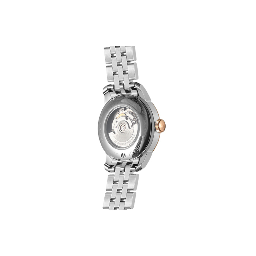 Часы TISSOT 30 29mm, T006.207.22.036.00