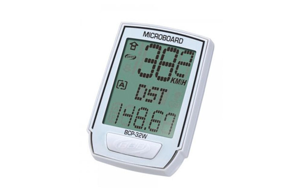 BCP-32W Computer MicroBoard 13 functions white BCP-32W Computer MicroBoard 13 functions white