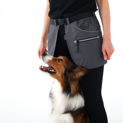 Юбка дрессировщика DOGLEA Optima