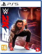 WWE 2K25 [PS5] NEW