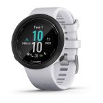 Спортивные часы Garmin Swim 2 Белый, 010-02247-11