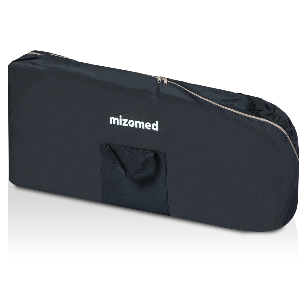 Массажный стул (кресло для массажа) Mizomed Comfort AL