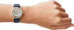 Механические наручные часы Fossil ME3199