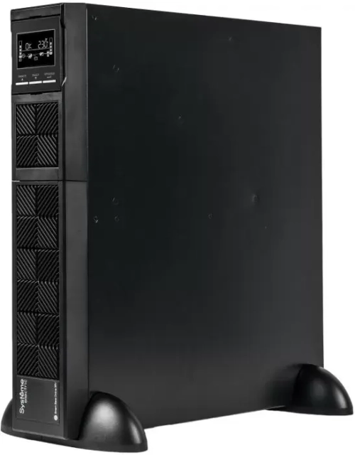ИБП Systeme Electric SRVSE1KRTI