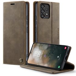 Чехол-книжка CaseMe RFiD Samsung Galaxy A53