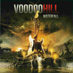 Voodoo Hill / Waterfall (RU)(CD)