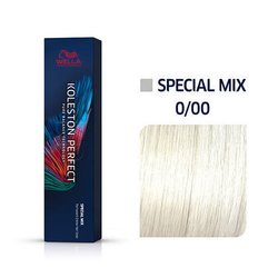 Wella Koleston 0/00 Чистый тон ME+