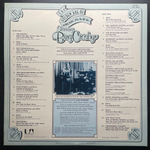 Bing Crosby ‎– The Golden Age Of American Radio (Англия 1978г.)