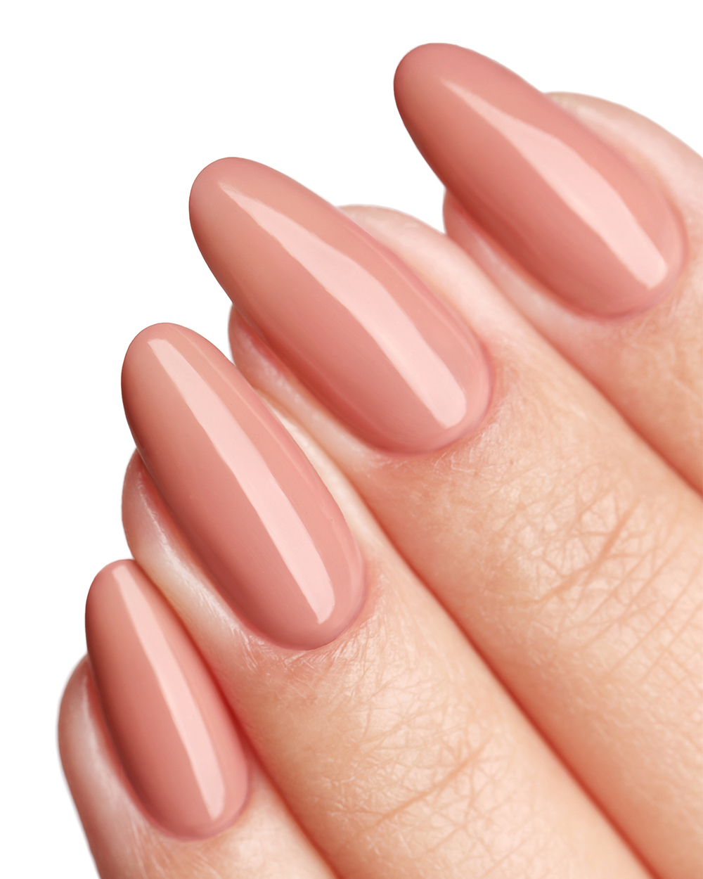 Ультрастойкий лак Gel Effect Сладкий сон №166, 9 мл