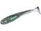 Виброхвосты съедоб. искусст. LJ Pro Series TIOGA 2.4in (06.20)/Z11 9шт.