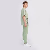 Футболка "SAGE" оверсайз подростковая
