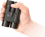 Бинокль Hawke Endurance Compact 8x25, зеленый