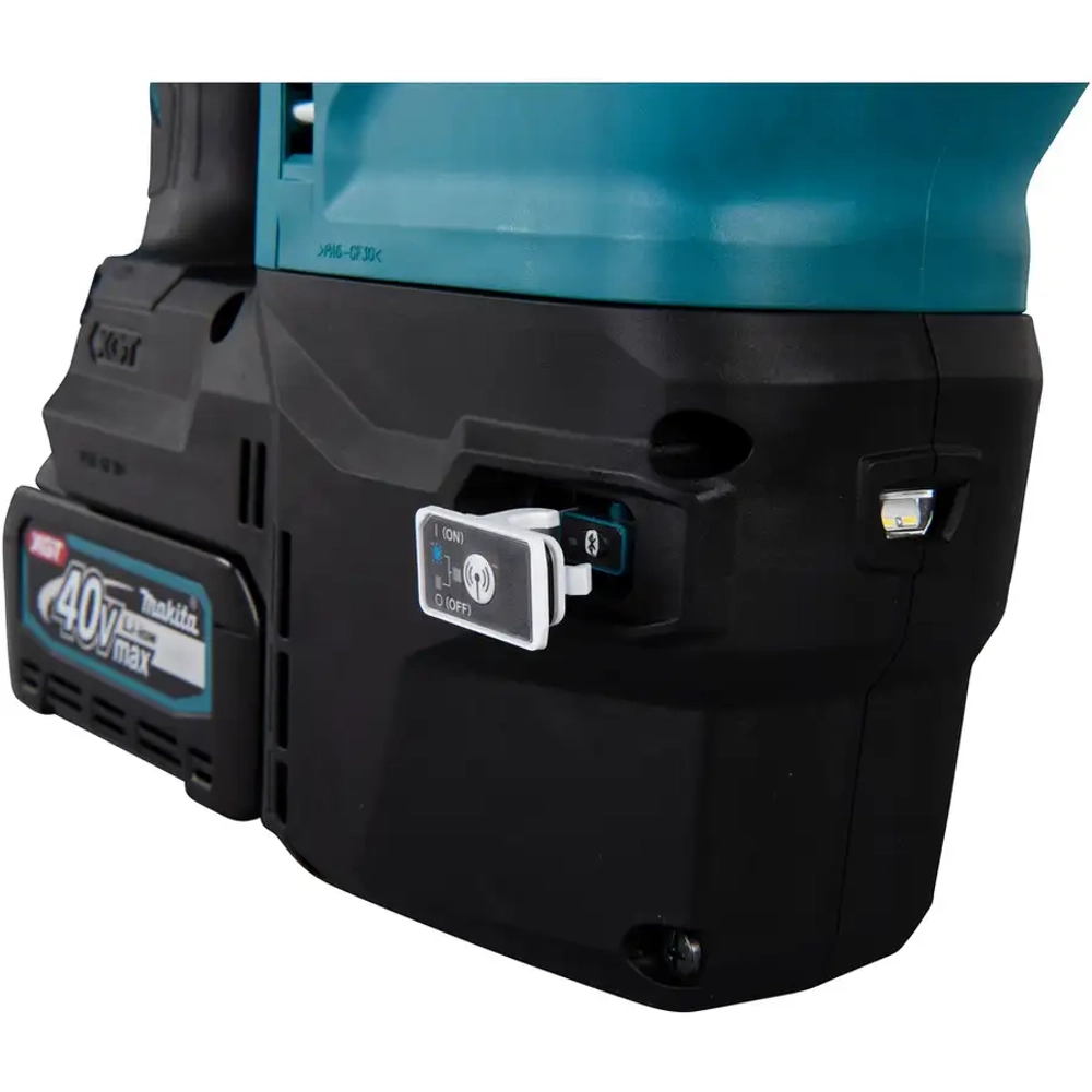 Аккумуляторный перфоратор SDS-max Makita HR005GZ01