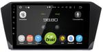 Магнитола для Volkswagen Passat 2015+ (без штатного усилителя) - Airok RM-3713 Android 12, SIM-слот