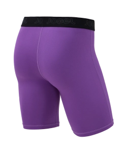 Шорты компрессионные Jogel CAMP 2 PerFormDRY Tight Short, фиолетовый P3