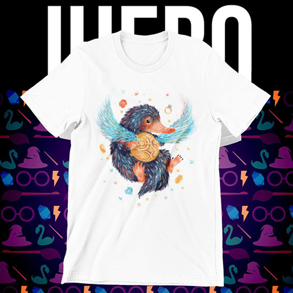 Футболка IHERO Niffler