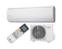 Сплит-система Fujitsu ASYG18LFCA/AOYG18LFC inverter