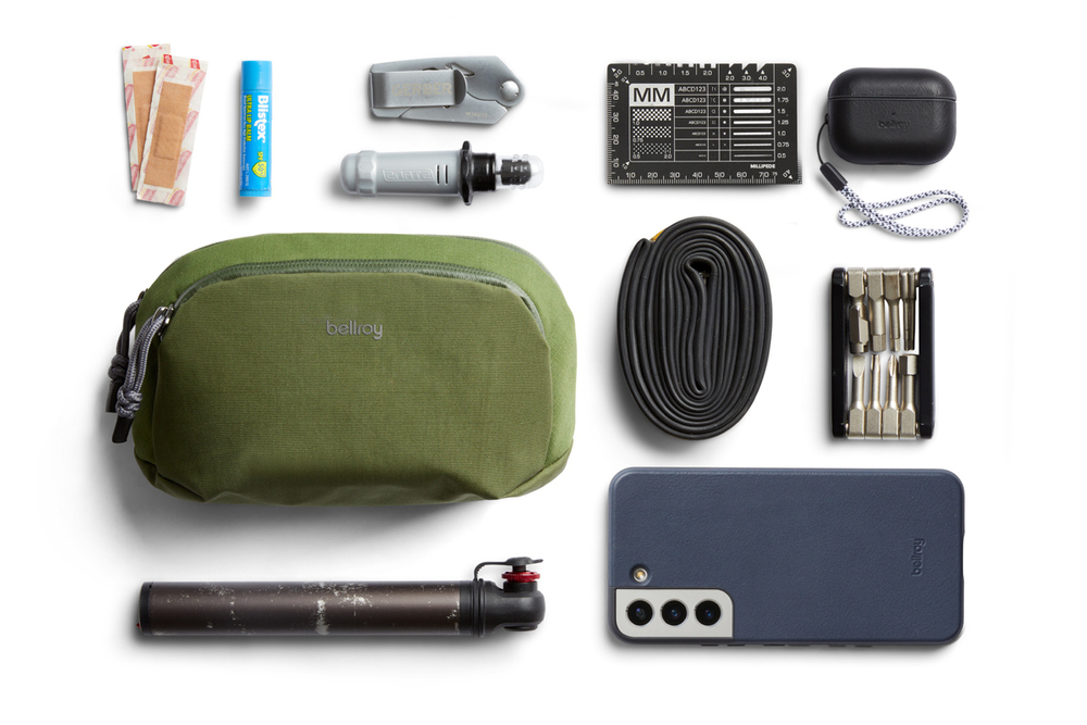 Несессер Bellroy Venture Pouch