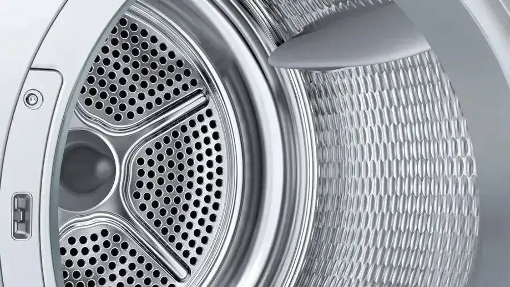 Сушильная машина Bosch WQG14590BY